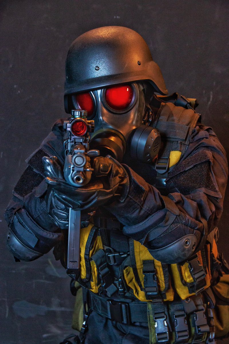 マーシー tweet media