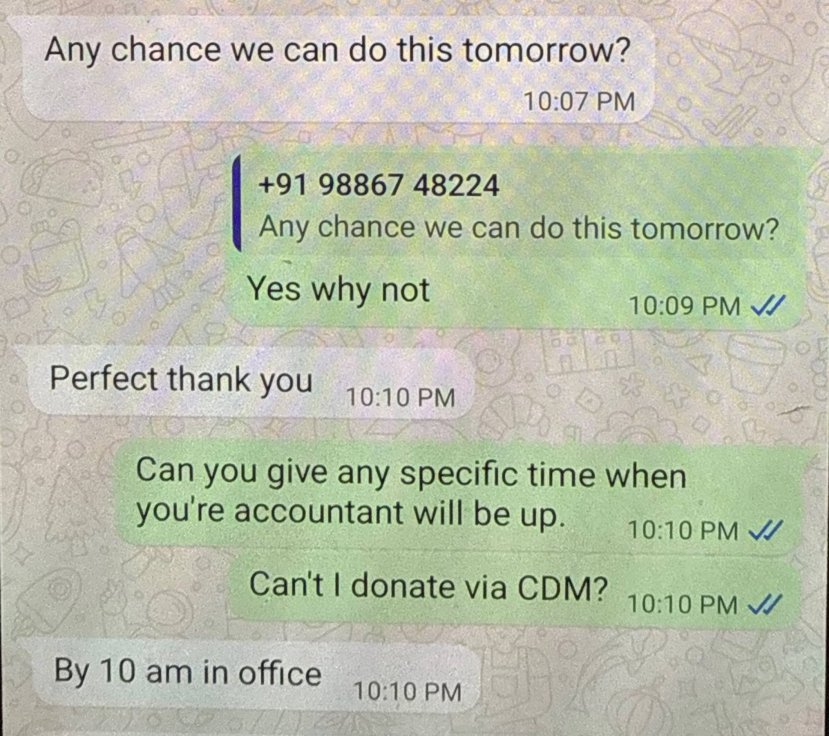 Coachpat.sol tweet media