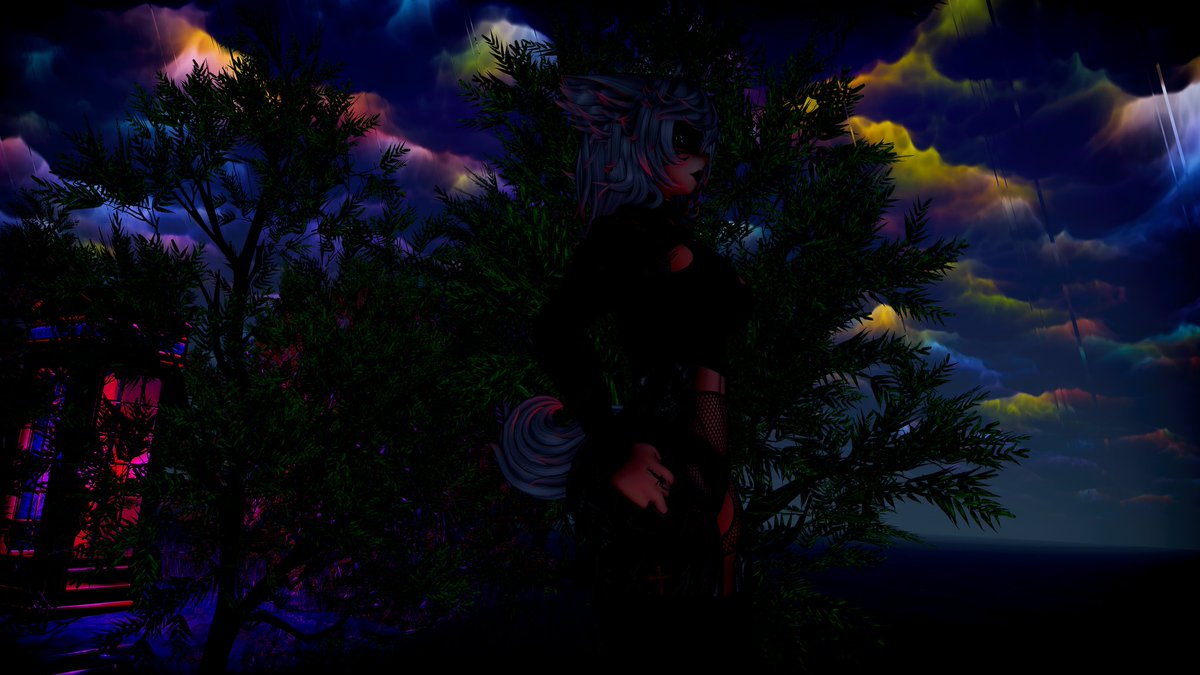 ChromaticWolf🔞 tweet media