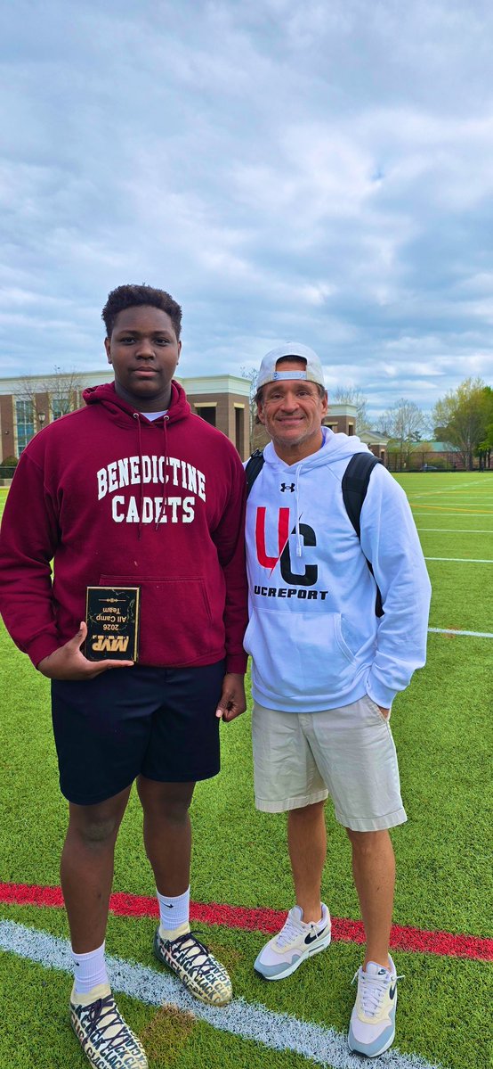 Cameron Pennamon tweet media