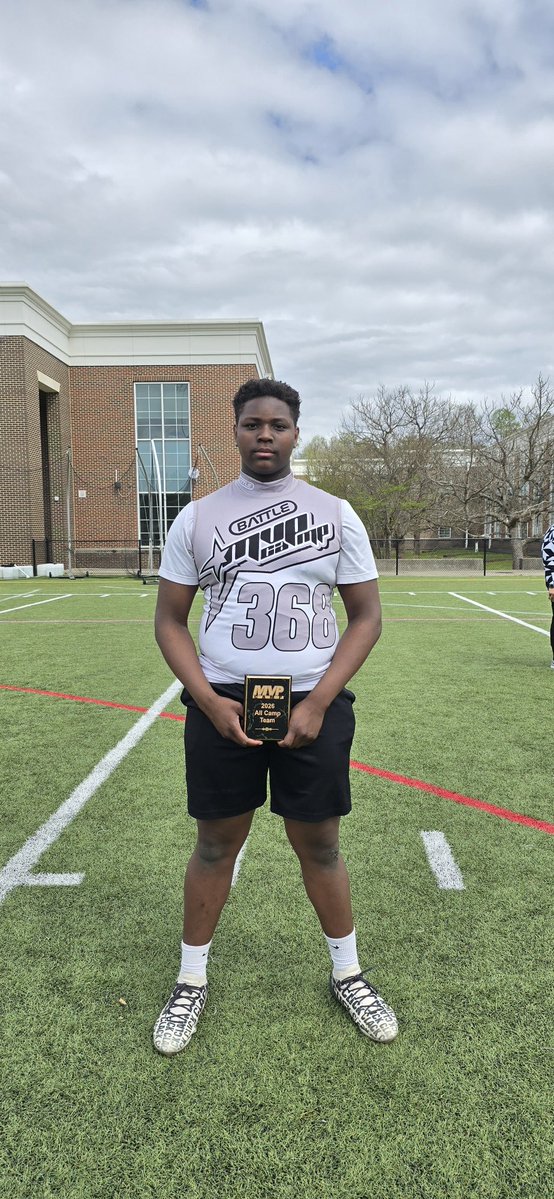 Cameron Pennamon tweet media