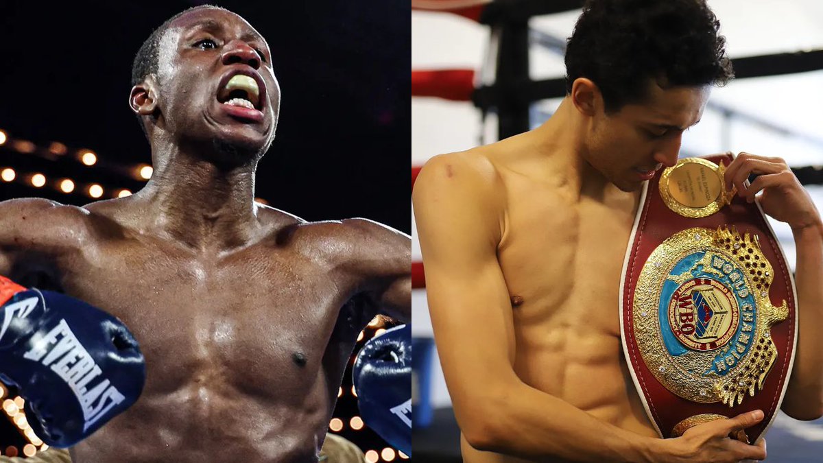 Brunch Boxing tweet media