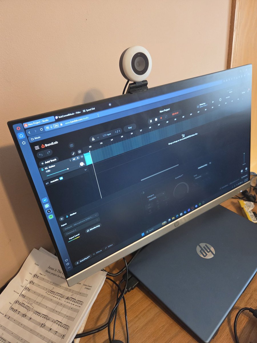 Bob Connell tweet media