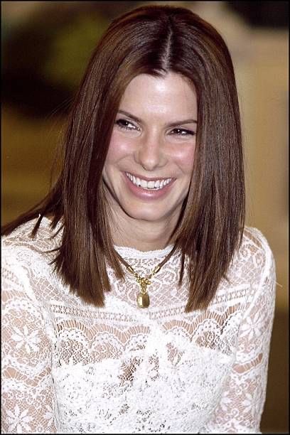 Sandra bullock tweet media