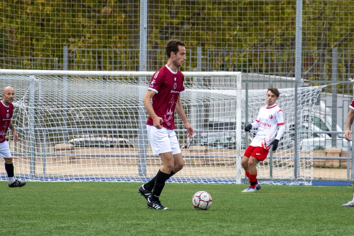 C.D. Independiente de Vallecas tweet media