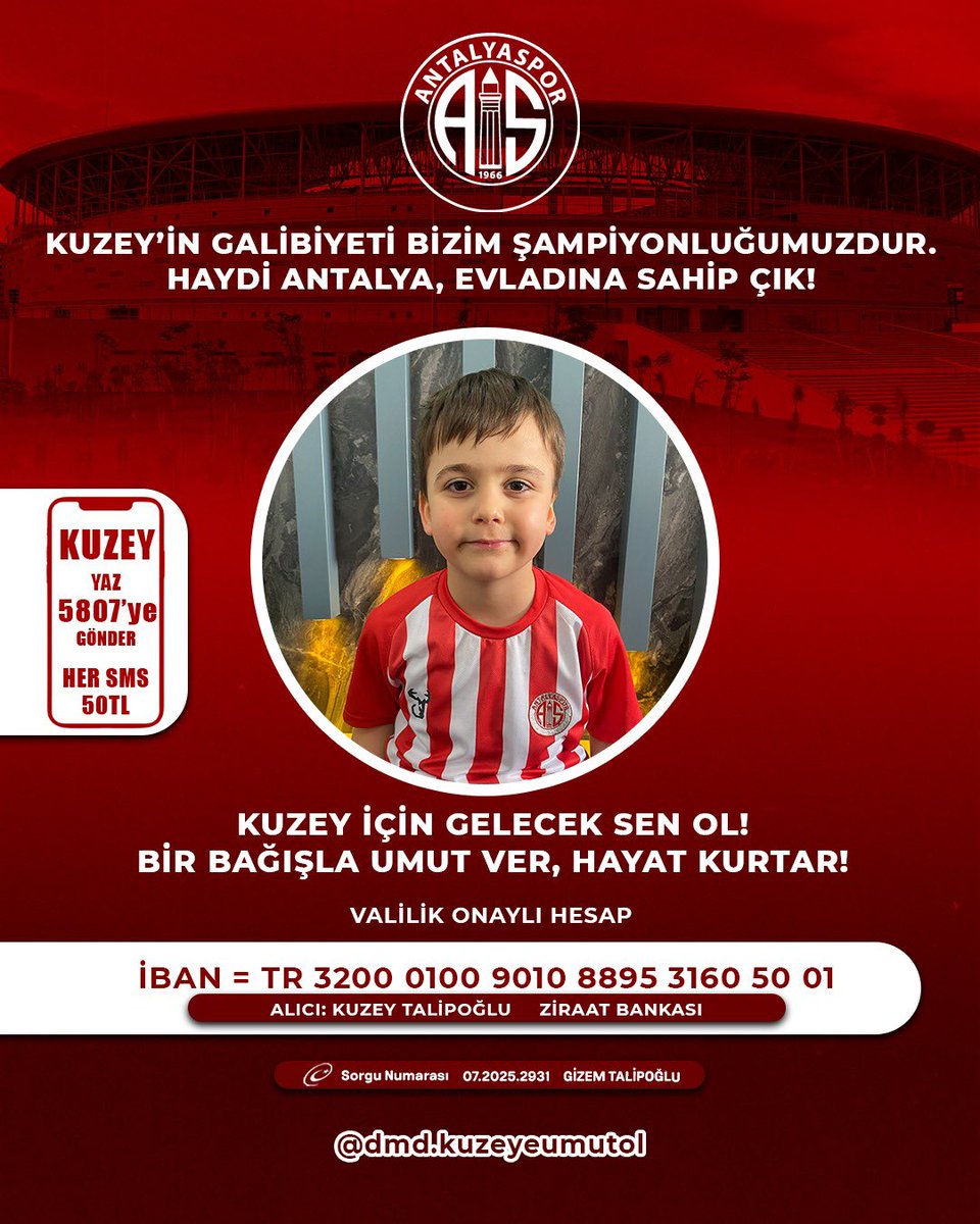Antalyaspor Medya tweet media