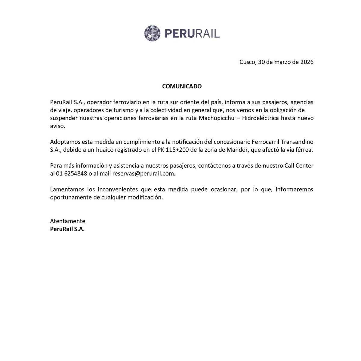 José Víctor Salcedo tweet media