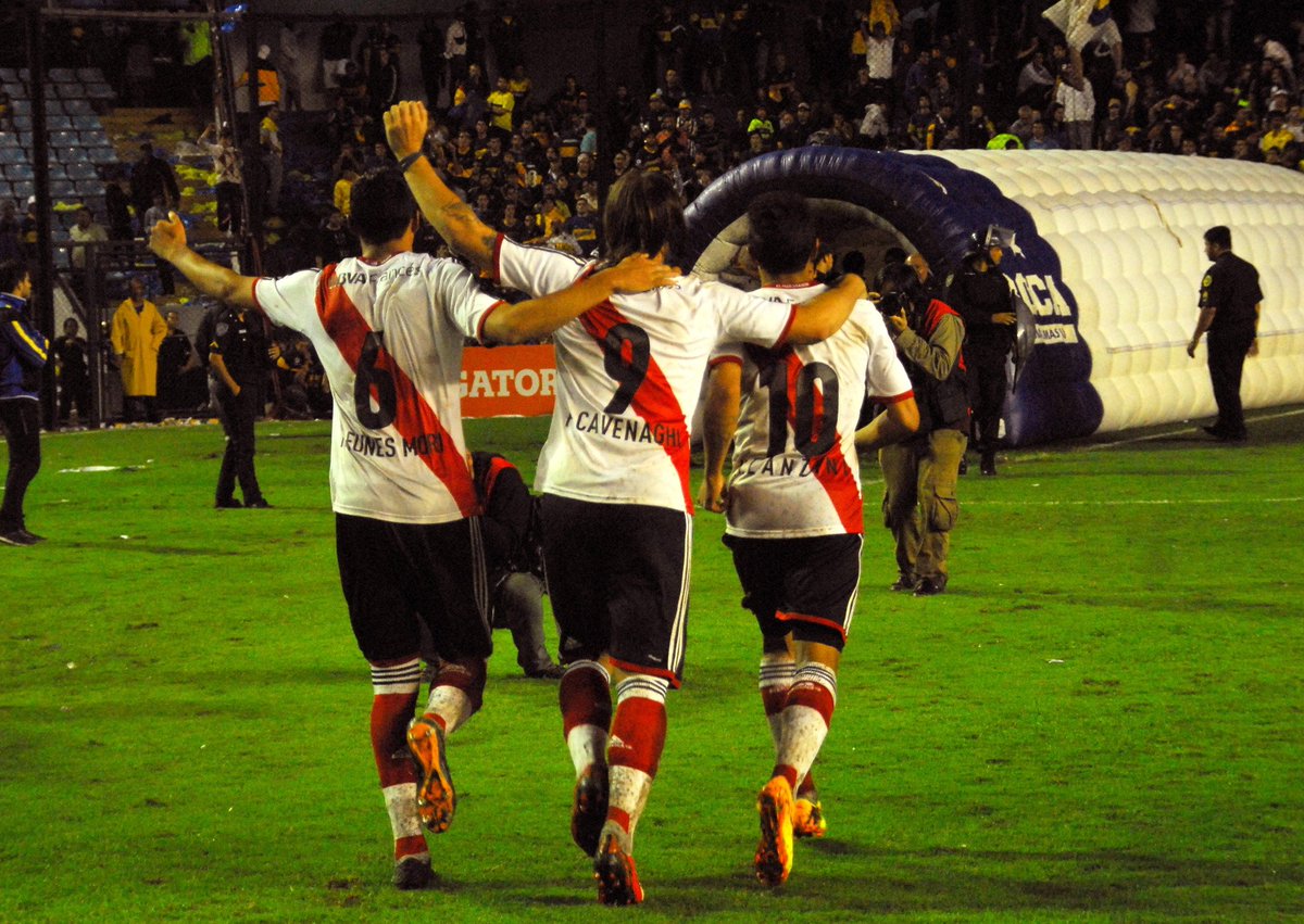 Que noche inolvidable el RAMIRAZO.