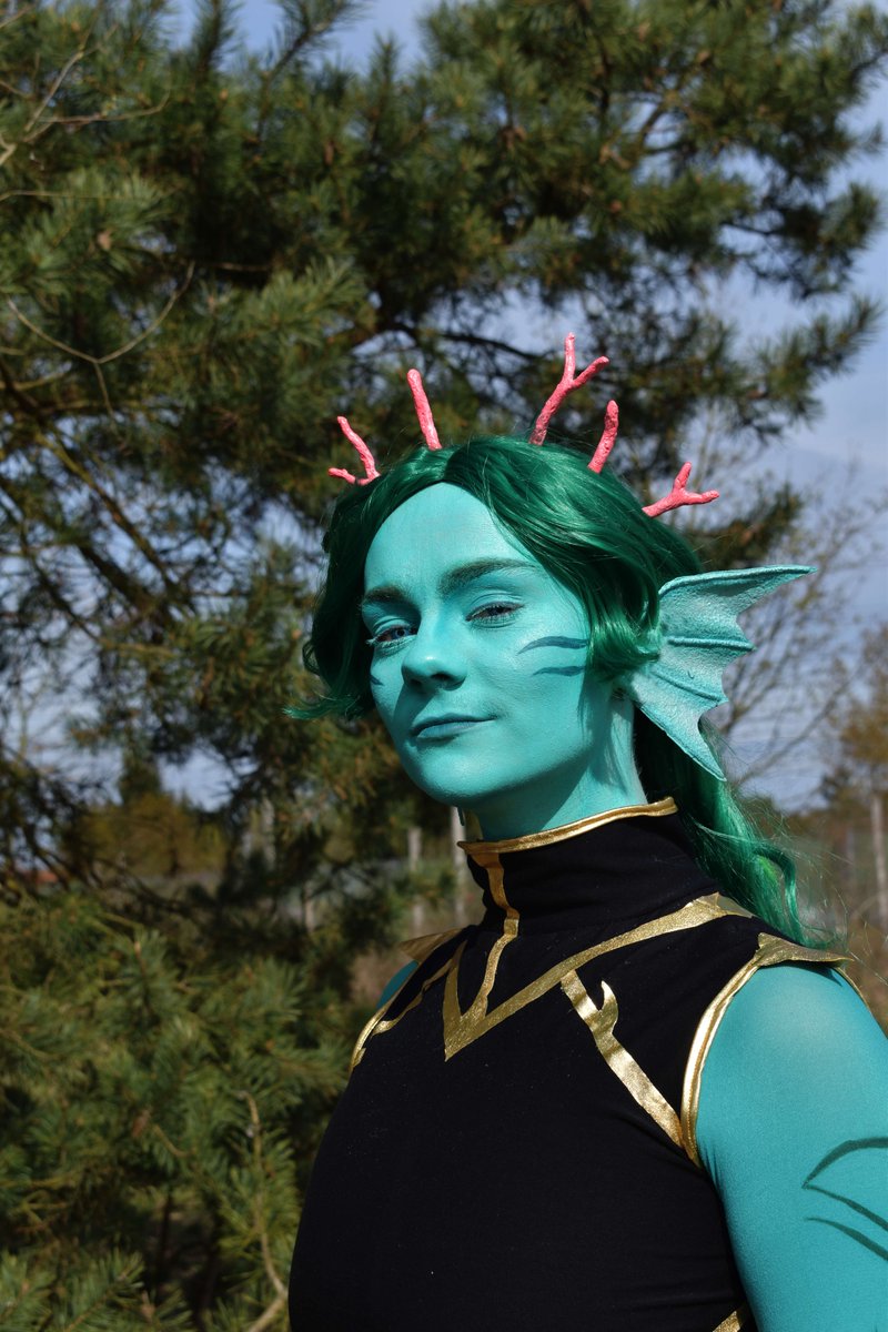 Eli✨🌻(certified angst whore) tweet media