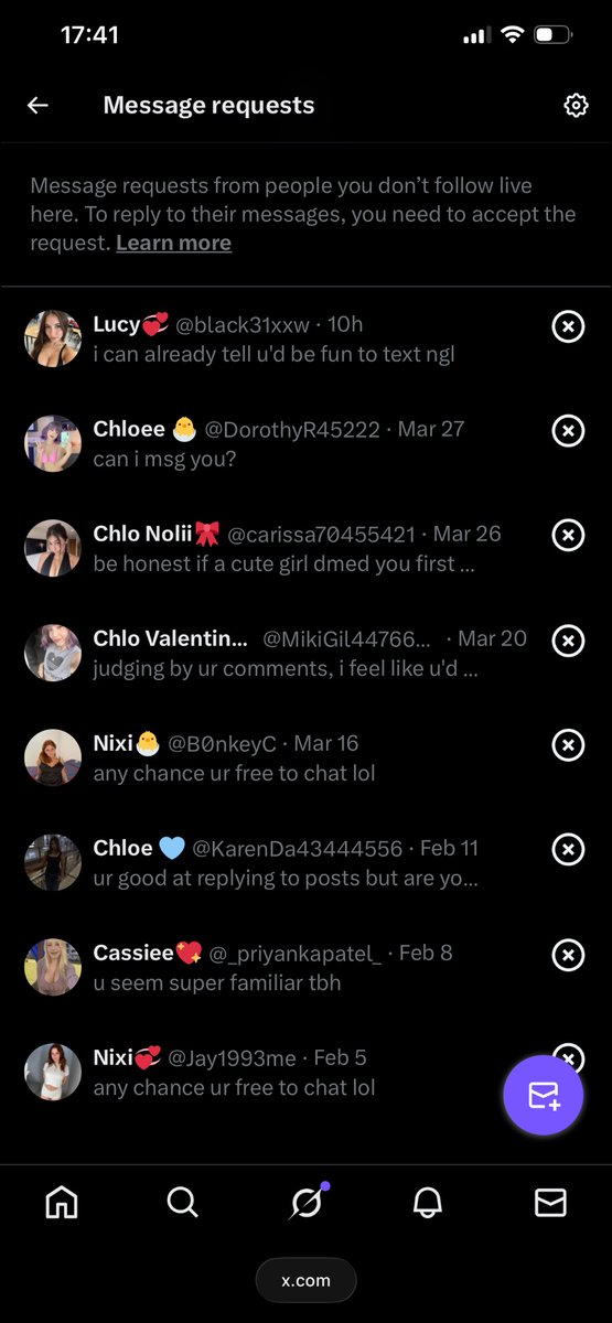 Striderlondes Daily tweet media