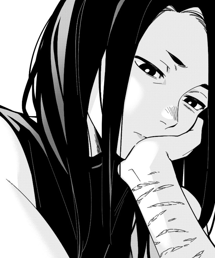 Tikklil~ Read my manga on VIZ! tweet media