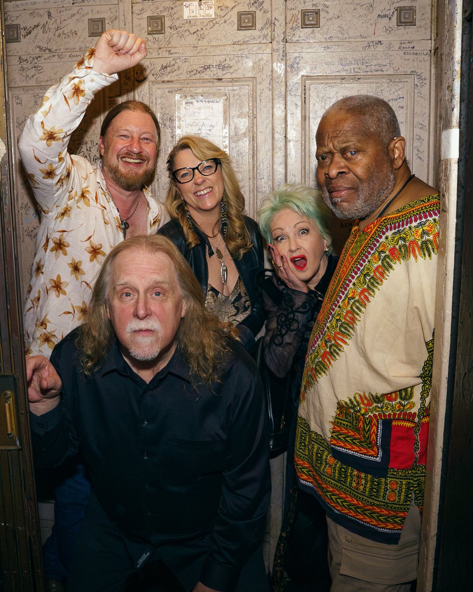 Warren Haynes tweet media