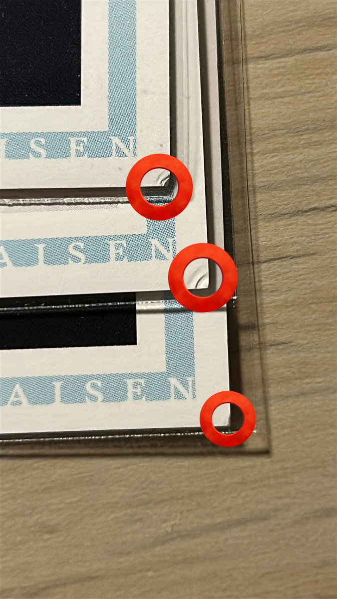 とら丸『初見ツイフィ確認有』 tweet media