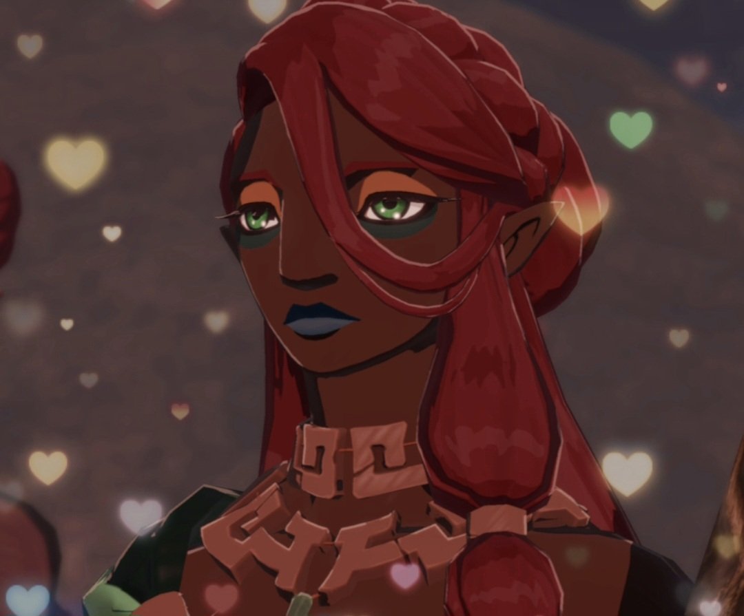 𝓔𝓵𝓲 💫 tweet media