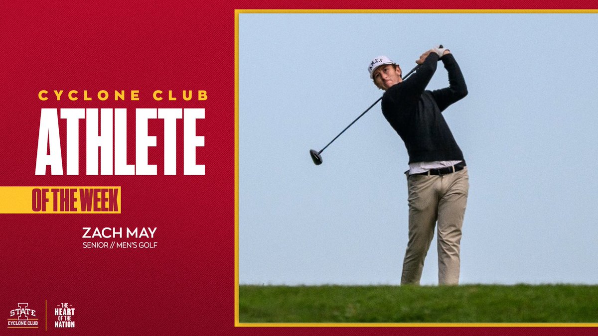 Cyclone Club tweet media