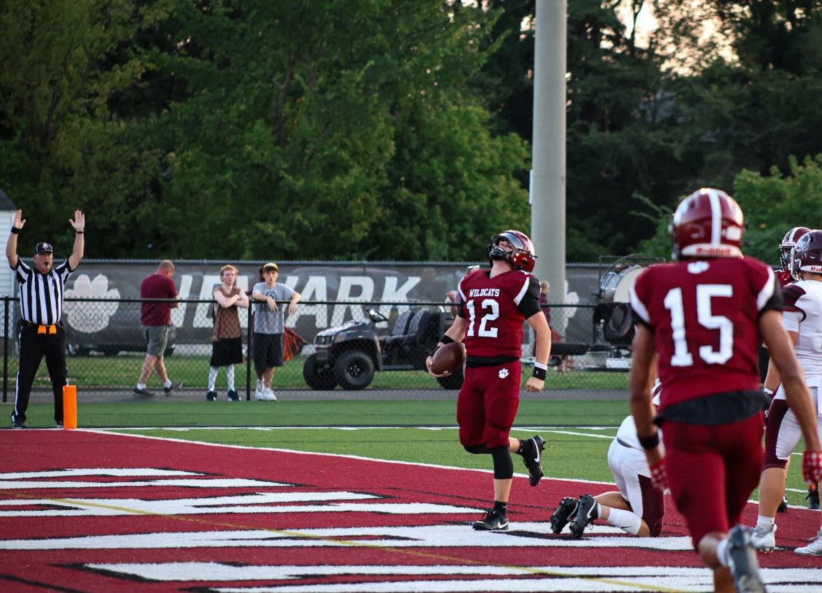 Bodie Smith tweet media