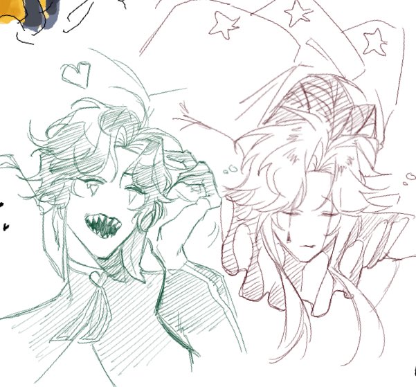 おいも tweet media