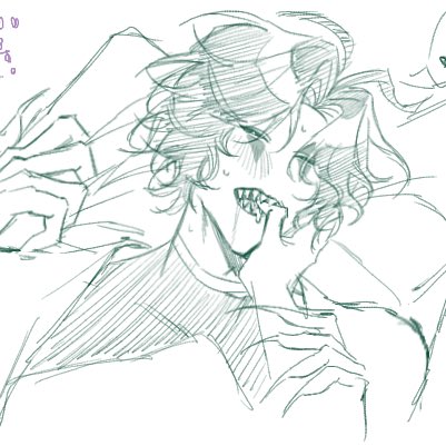 おいも tweet media