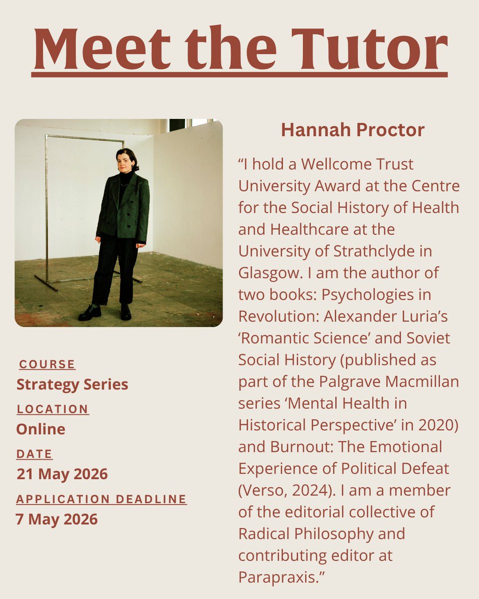 GFTU Educational Trust tweet media