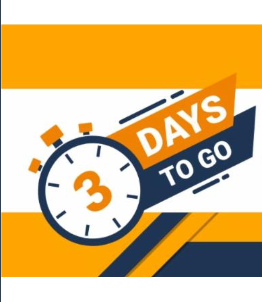 FMHAC's tweet photo. There are only 3 days left until the start of the FMHAC Conference—don’t miss your opportunity to attend California’s only conference dedicated to forensic mental health.

https://t.co/Z4IqZOjTqN https://t.co/nJYo3euMfl
