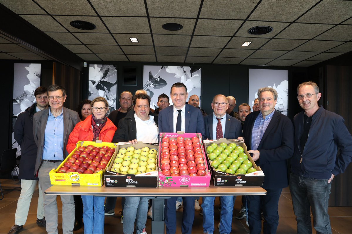 Òscar Ordeig tweet media