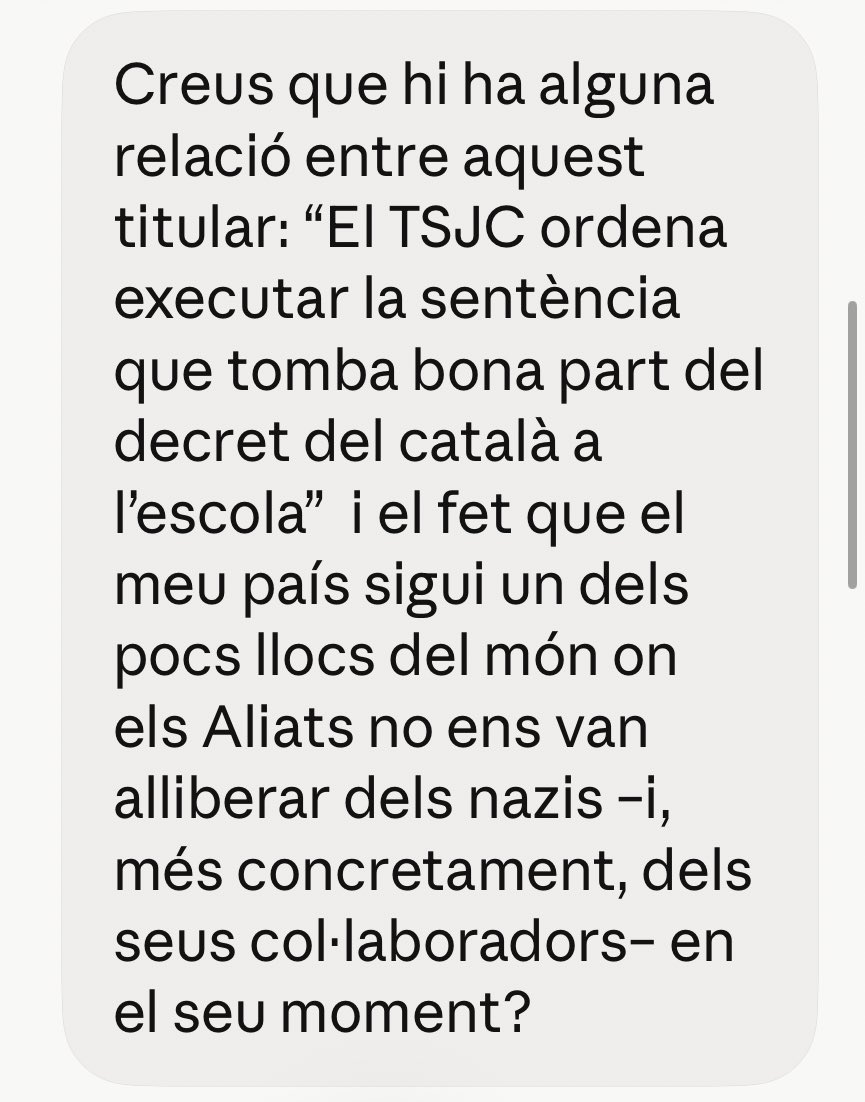 Òscar Andreu tweet media