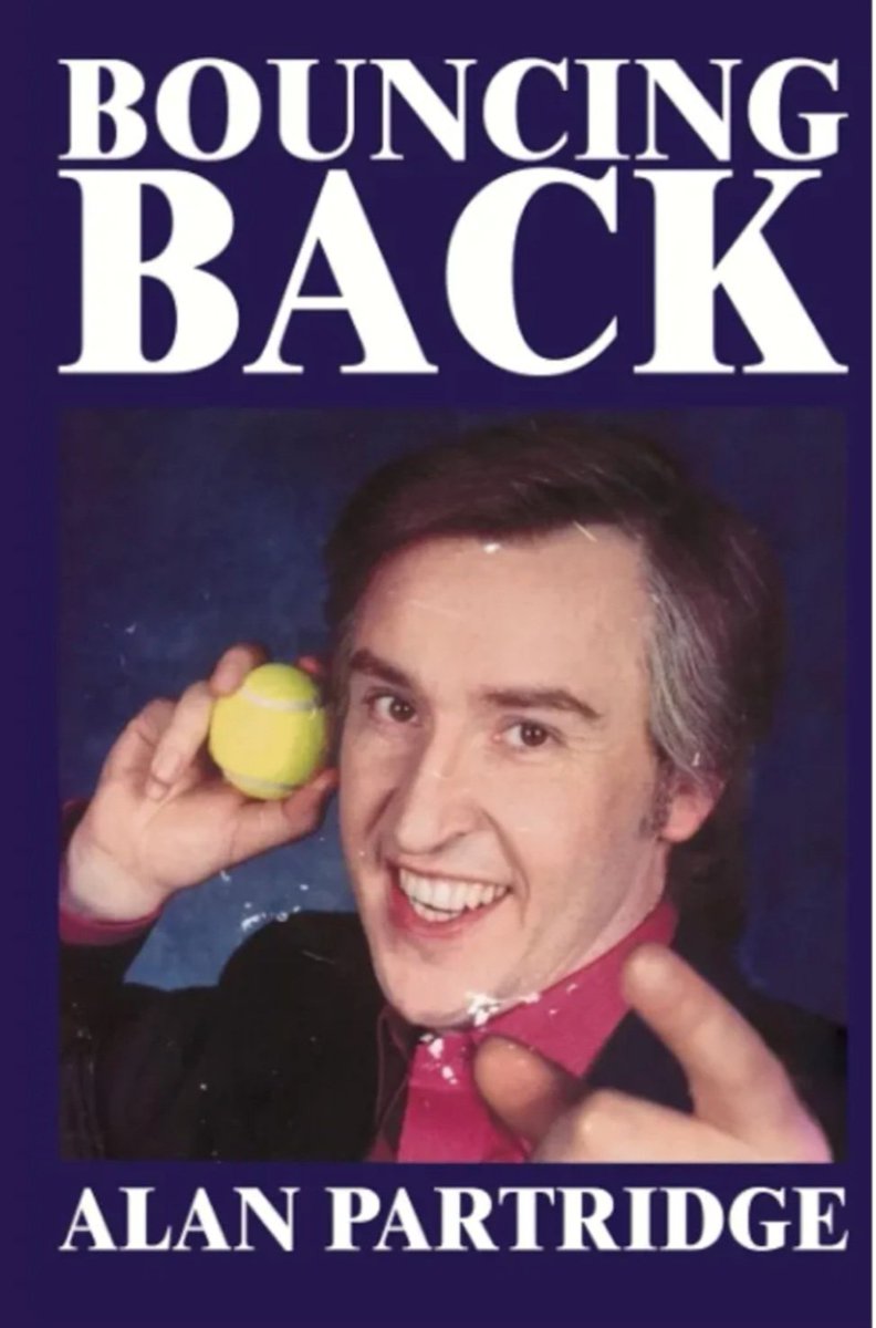 James Clarke Five tweet media