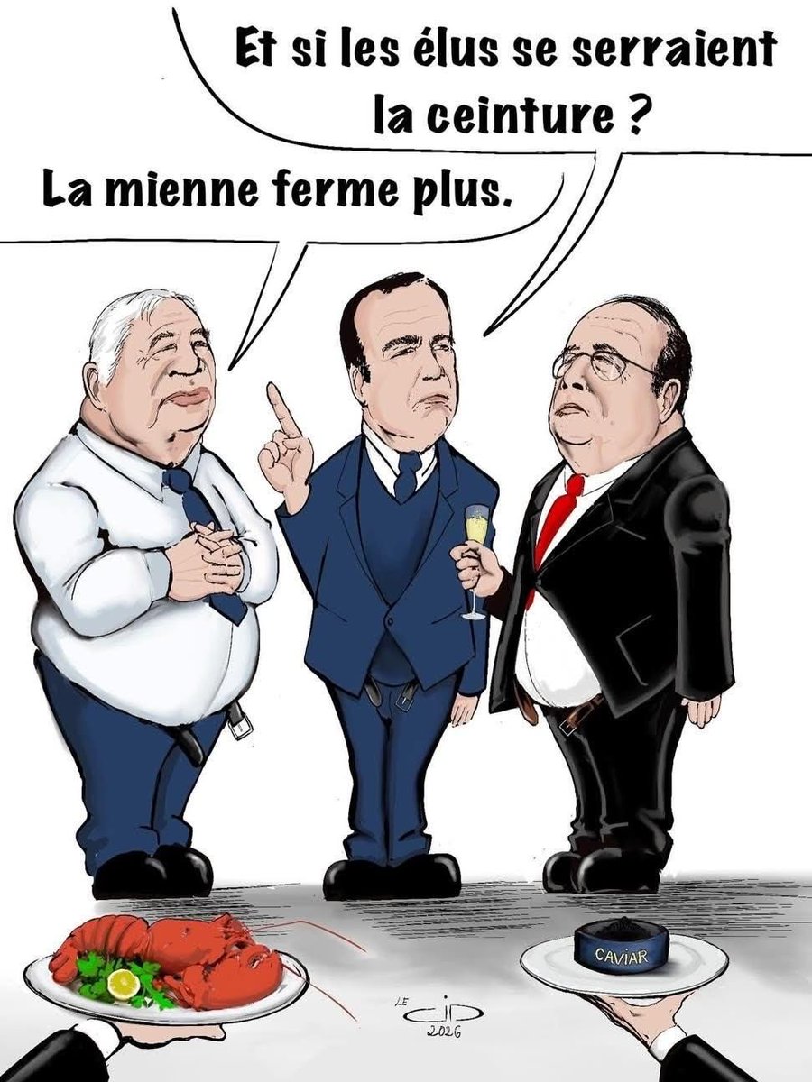 Pourquoi Pas tweet media