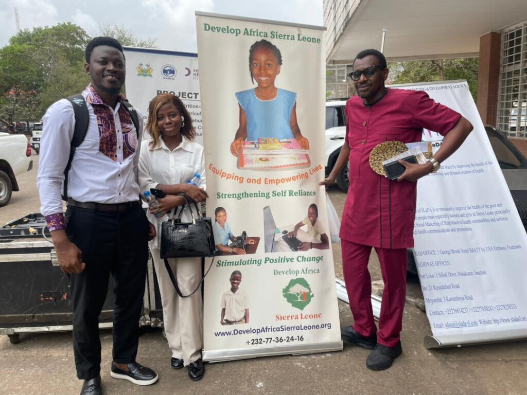 Develop Africa tweet media