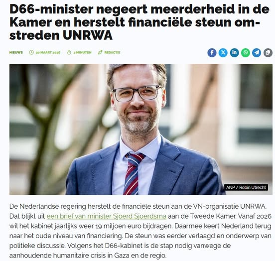 dendolly1's tweet image. #D66 we zijn beland in een dictatuur.....
`
D66 legt ons hun wil op, klaarblijkelijk moeten we het allemaal maar slikken.
`
#DilanYeşilgöz &amp;amp; #HenriBontenbal (coalite-partners) laten het gebeuren, gaan gewoonweg gebukt onder het dictatoriale D66 beleid.