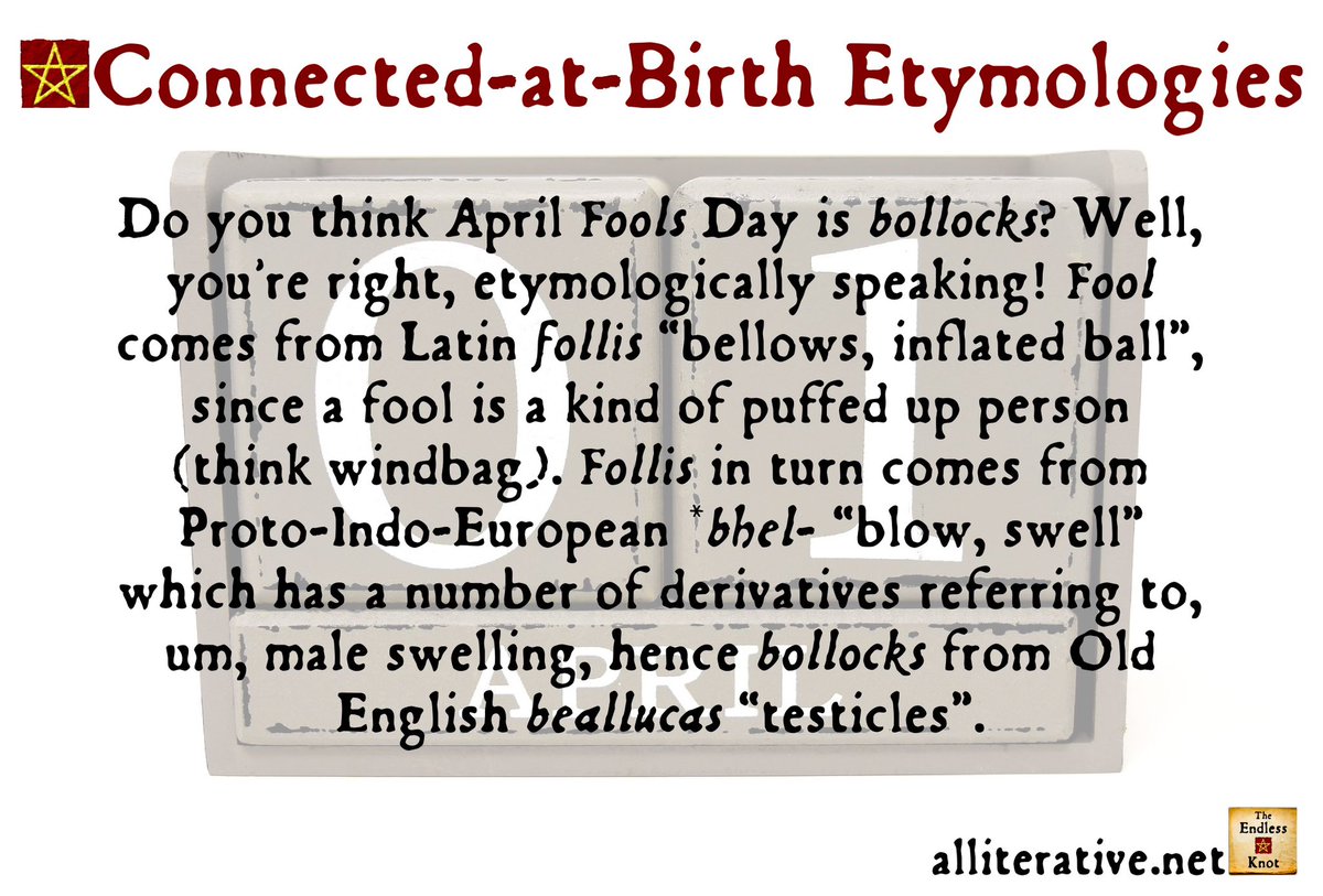 The Endless Knot tweet media