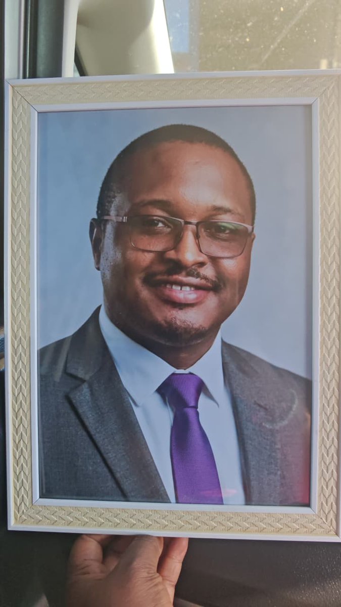 Nandi Youth Football Club tweet media