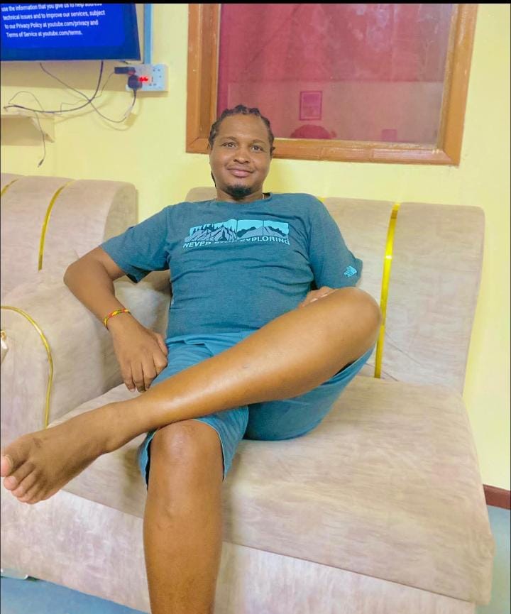 Nandi Youth Football Club tweet media