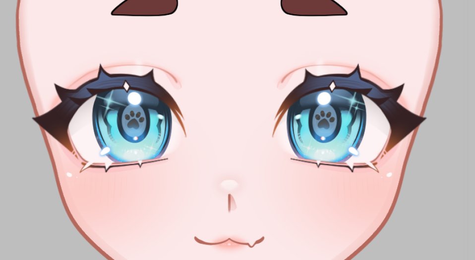 Knives 🐾🏁 Sled Dog Vtuber tweet media