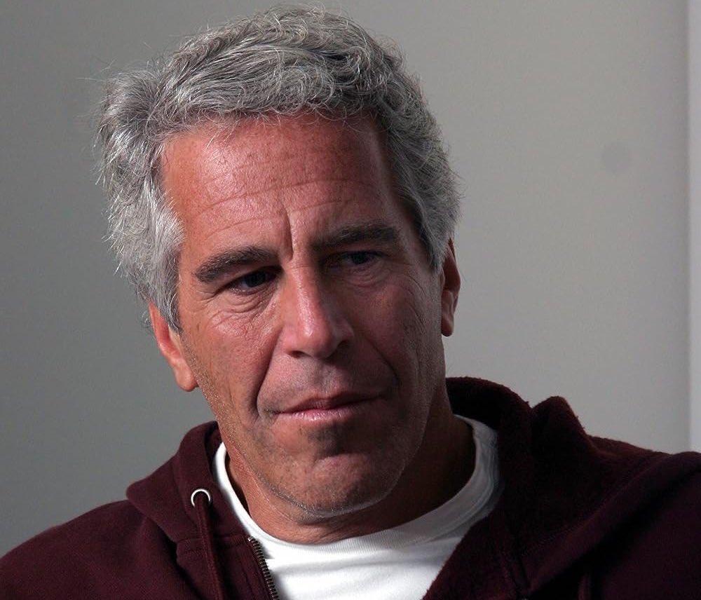 Xpert_things's tweet image. A limited series about the investigation of #Jeffrey Epstein is in the works with #Laura Dern set to star.