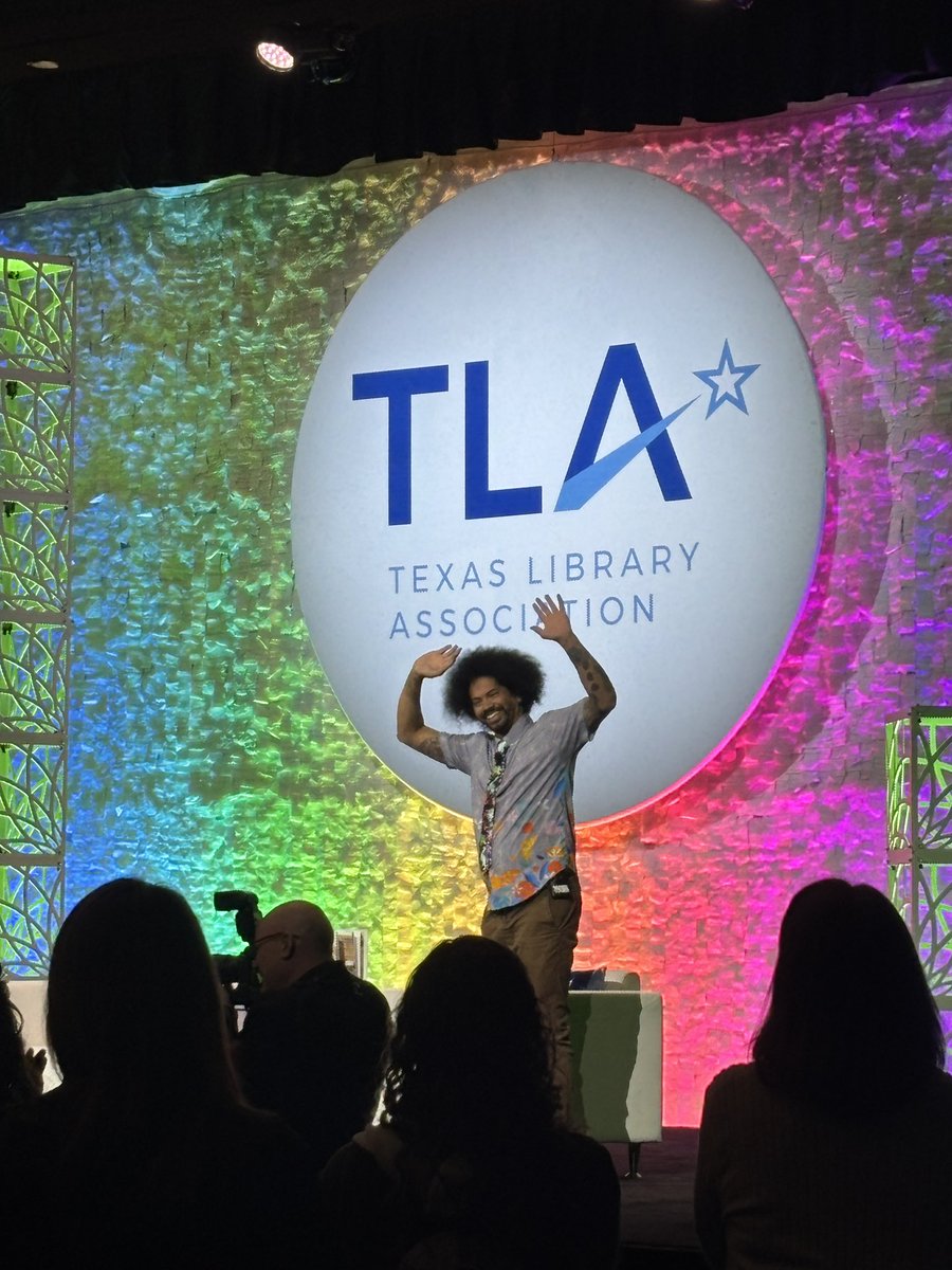 J.Cooper, MLS 👩🏾‍🏫❤📖 tweet media