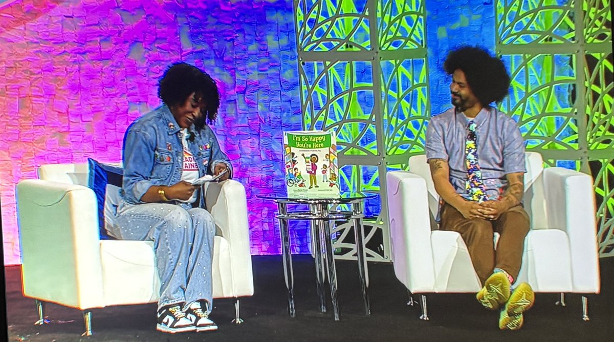 J.Cooper, MLS 👩🏾‍🏫❤📖 tweet media