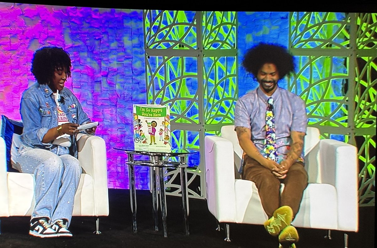 J.Cooper, MLS 👩🏾‍🏫❤📖 tweet media