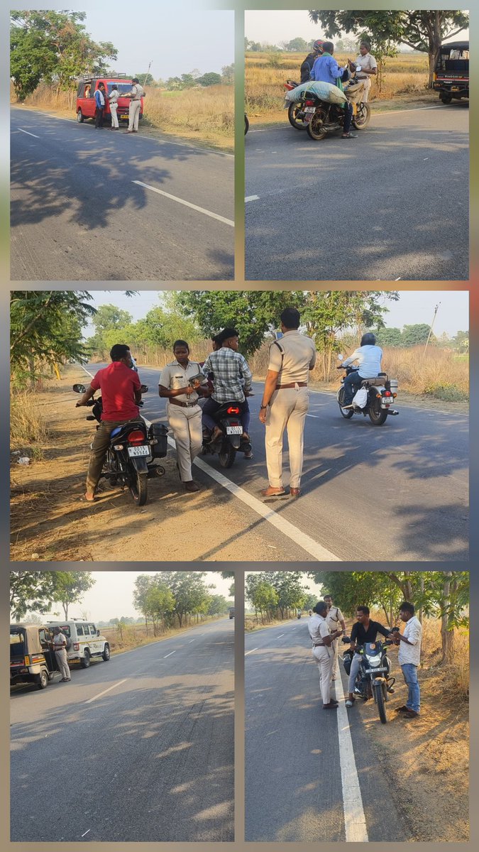 RTO SAMBALPUR tweet media