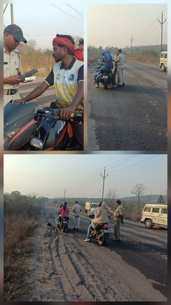 RTO SAMBALPUR tweet media