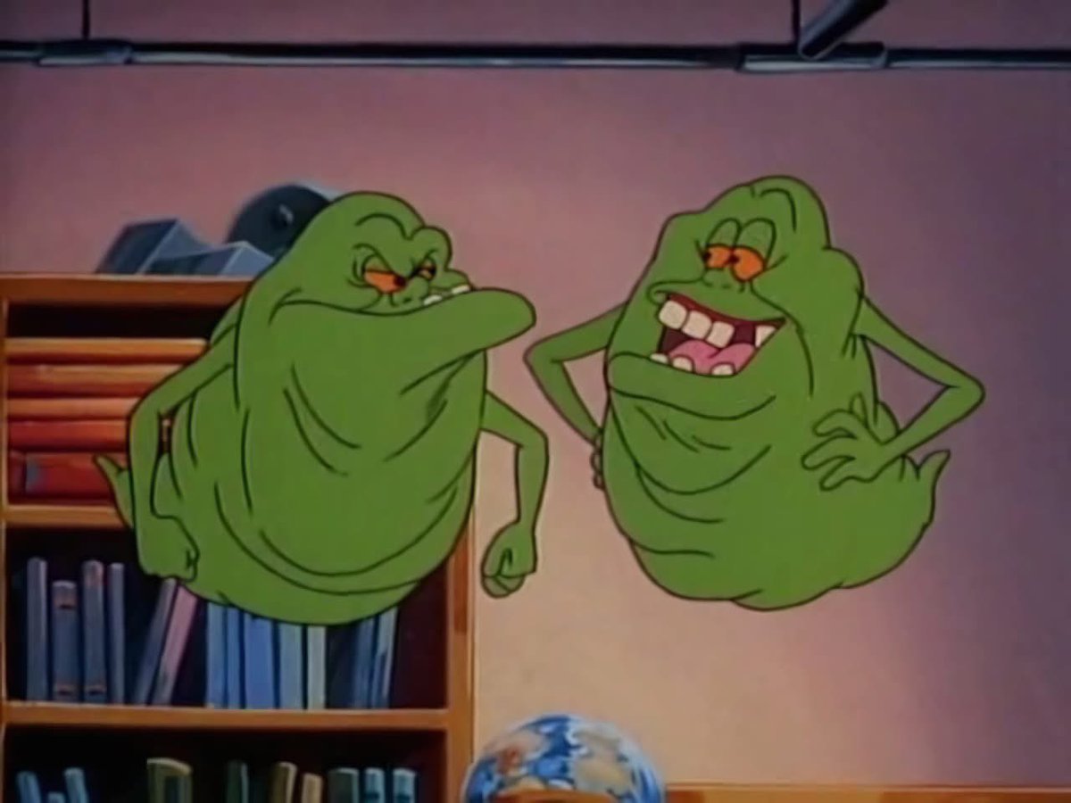 Ghostbusters News tweet media
