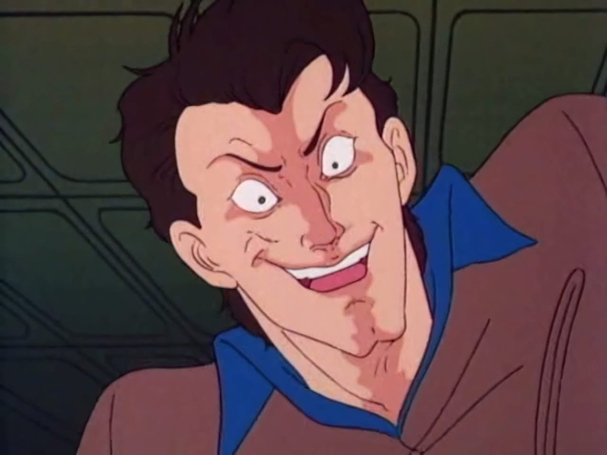 Ghostbusters News tweet media