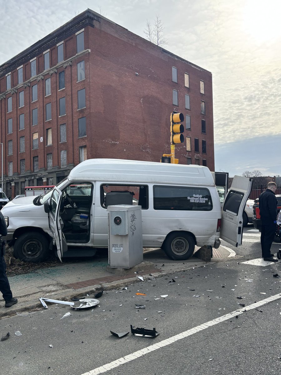 SPRINGFIELD FIRE tweet media