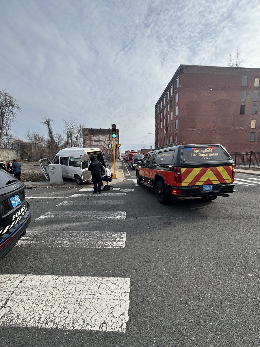 SPRINGFIELD FIRE tweet media