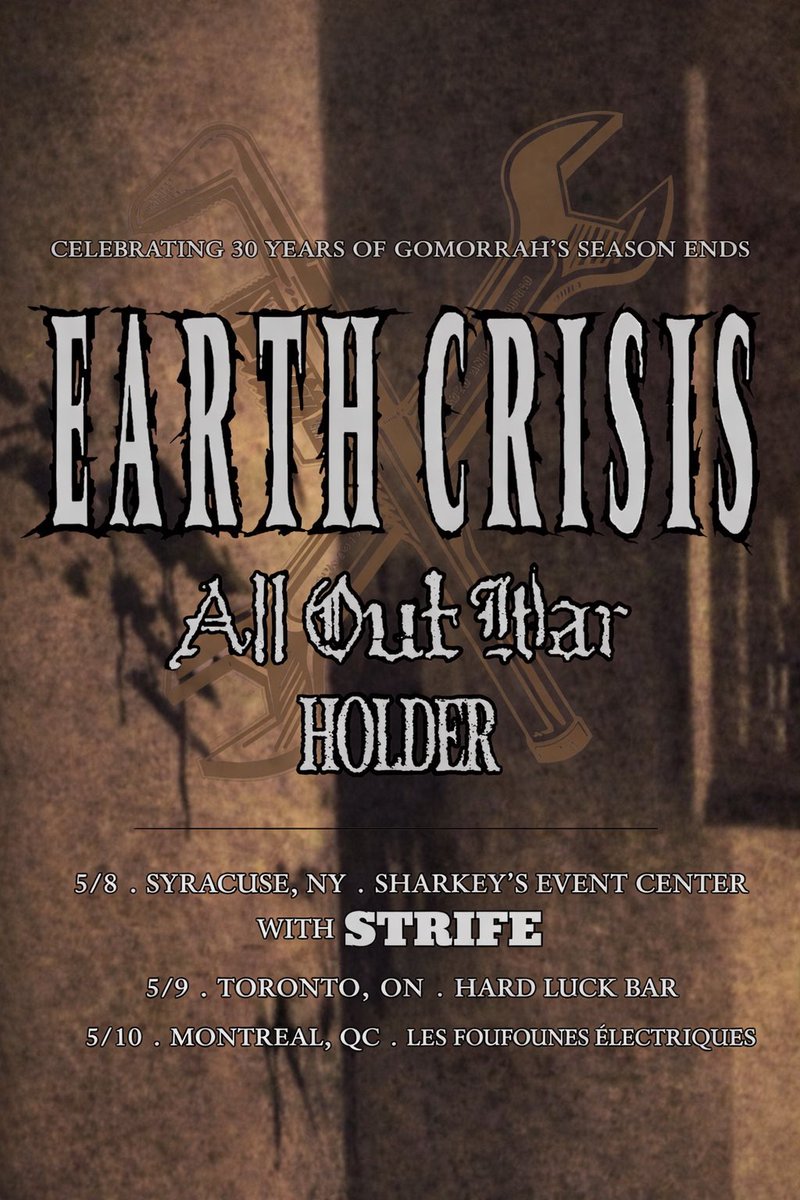 All Out War 666 tweet media