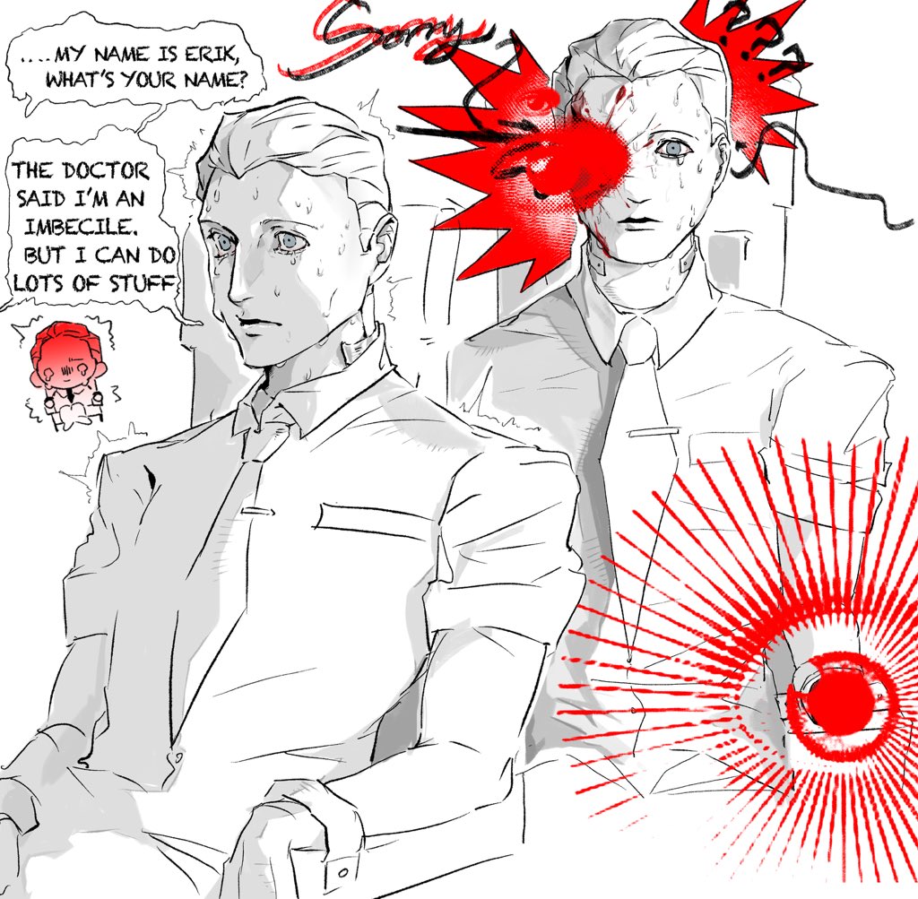 死🪓蕻蕻 tweet media