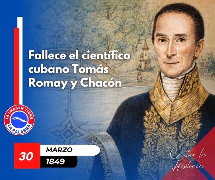 Quien introdujo la vacunacion contra la viruela en #Cuba y considerado el primer higienista nacional. #CubaPorLaVida. #CubaViveEnSuHistoria