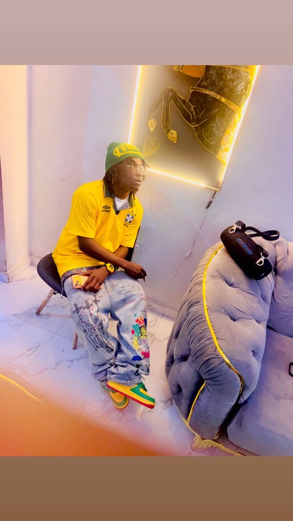 El Mencho💲 tweet media