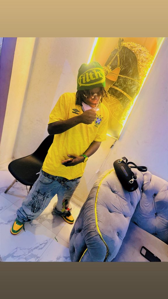 El Mencho💲 tweet media