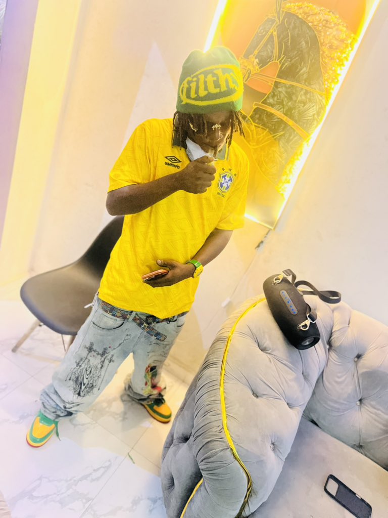 El Mencho💲 tweet media